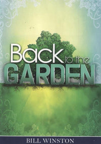 Back To The Garden 2-Disc Set