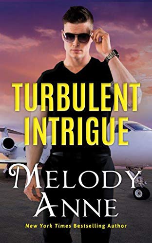 Turbulent Intrigue Unabridged 7-Disc Set