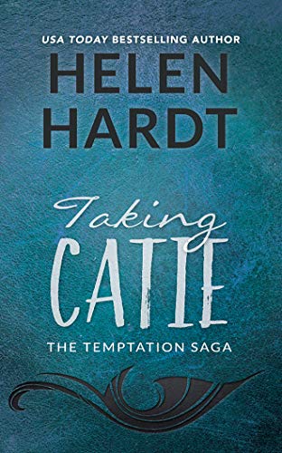 Taking Catie: The Temptation Saga Unabridged 5-Disc Set