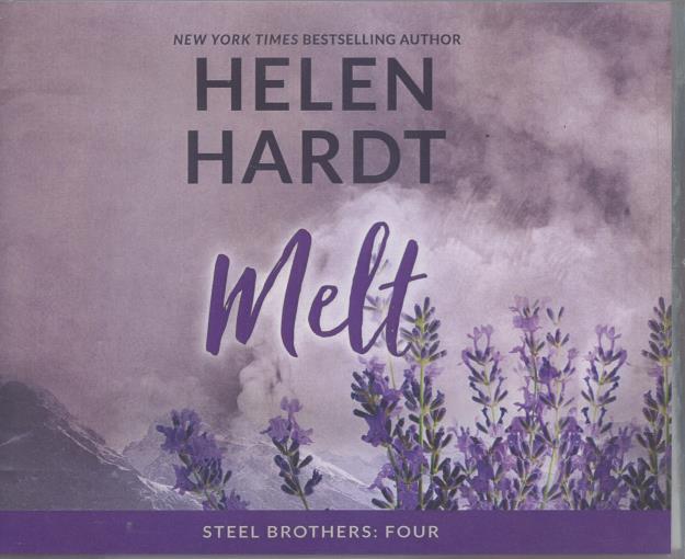 Melt: Steel Brothers: Four Unabridged 6-Disc Set