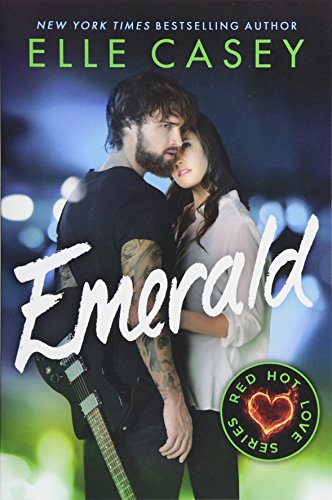 Emerald: Red Hot Love Series Unabridged 10-Disc Set