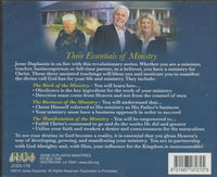 Essentials Of Ministry 3 3-Disc Set