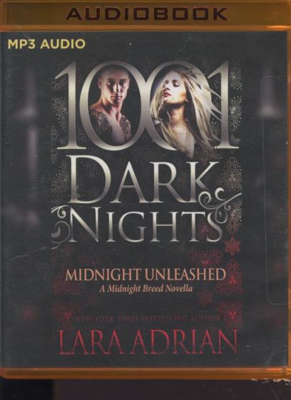 1001 Dark Nights: Midnight Unleashed MP3