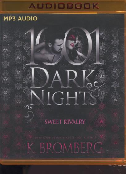 1001 Dark Nights: Sweet Rivalry MP3