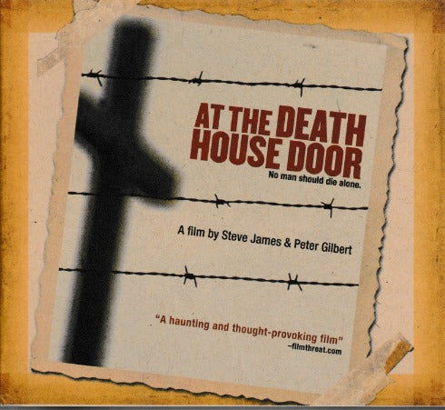 At The Death House Door: For Your Consideration