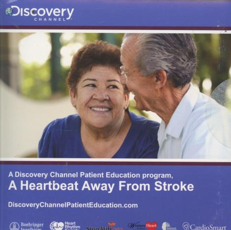 A Heartbeat Away From Stroke