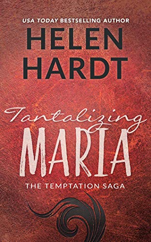 Tantalizing Maria: The Temptation Saga Unabridged 5-Disc Set