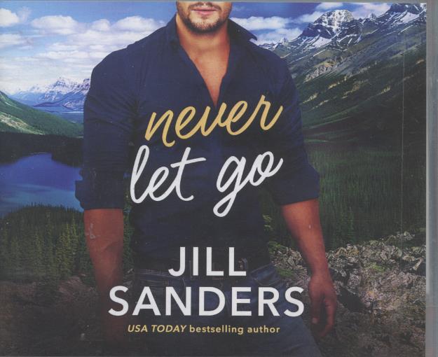 Never Let Go Unabridged 7-Disc Set