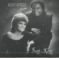 Frank Wilson & Karen Hernandez: Soundsphere To You
