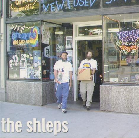 The Shleps: The Shleps