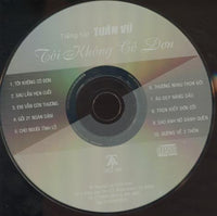 Tuan Vu: Toi Khong Co Don