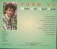 Tuan Vu: Mong Uoc Ngay Xanh