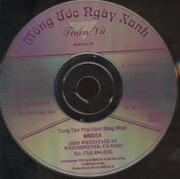 Tuan Vu: Mong Uoc Ngay Xanh