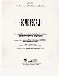 E.G. Daily: Some People Promo