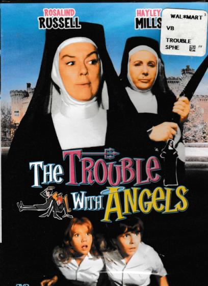 The Trouble With Angels