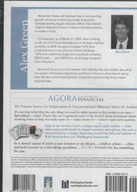 Insider Buying: The Ultimate Leading Indicator