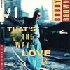 Bobby Brown: That's The Way Love Is MCADM-54619 w/ Artwork