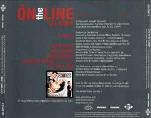 The On The Line All-Stars Promo