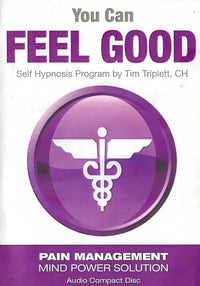 You Can Feel Good