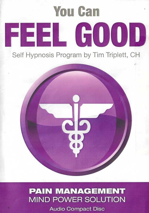 You Can Feel Good