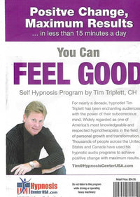 You Can Feel Good
