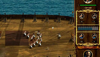 Corsairs: Conquest at Sea