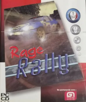Midnight GT: Rage Rally – NeverDieMedia