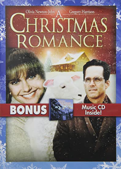 A Christmas Romance 2-Disc Set