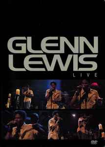 Glenn Lewis: Live