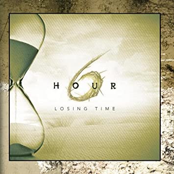 Hour6: Losing Time w/ Artwork