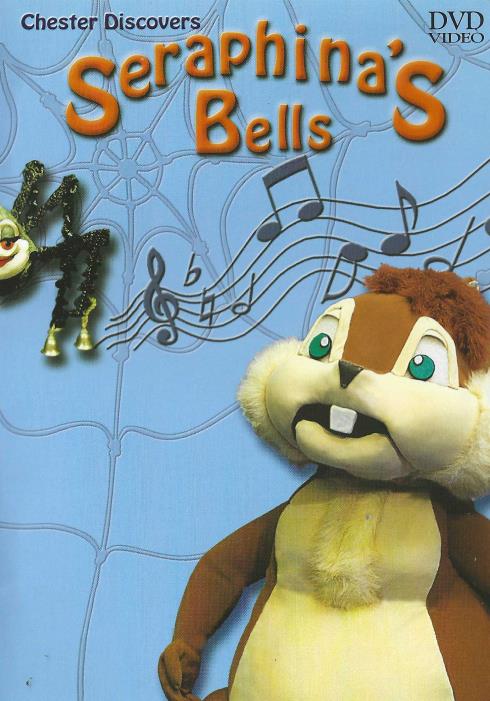 Chester Discovers Seraphina's Bells