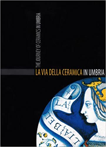 The Journey Of Ceramics In Umbria w/ No DVD