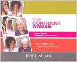 The Confident Woman: 24th Annual Women's Convention