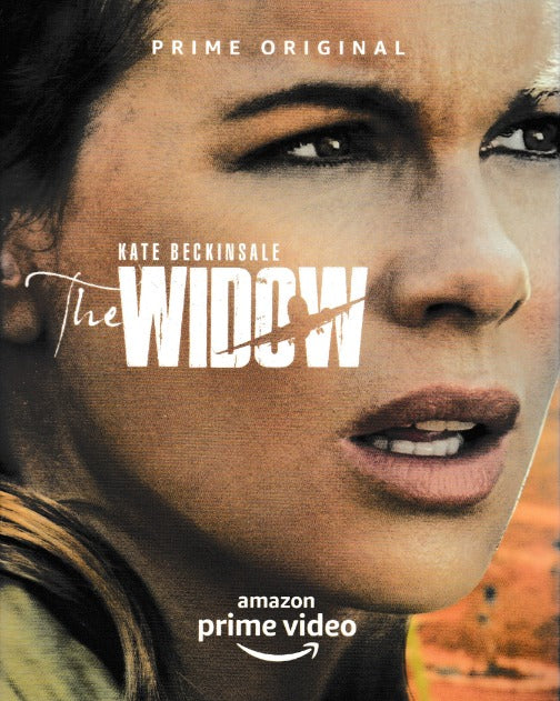 The Widow: The Complete First Season: For Your Consideration 2-Disc Set