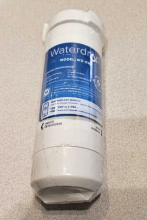 Waterdrop Filter WD-XWF