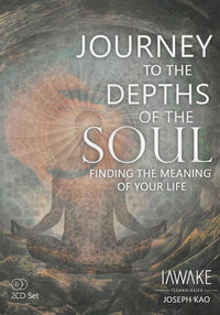 Journey To The Depths Of The Soul 2-Disc Set