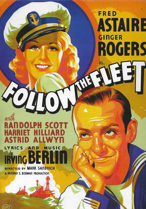 Follow The Fleet