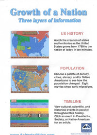 Growth Of A Nation Enhanced