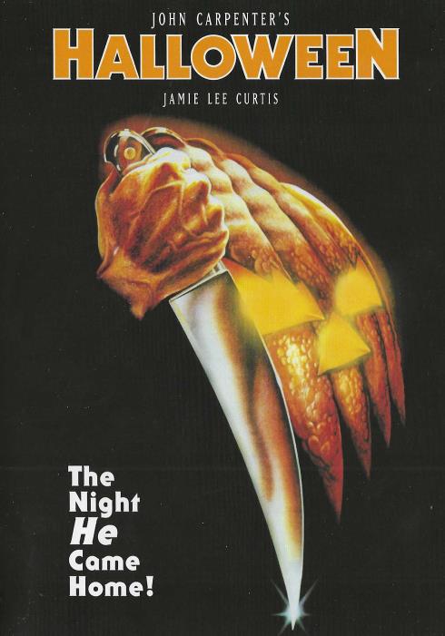 Halloween - NeverDieMedia