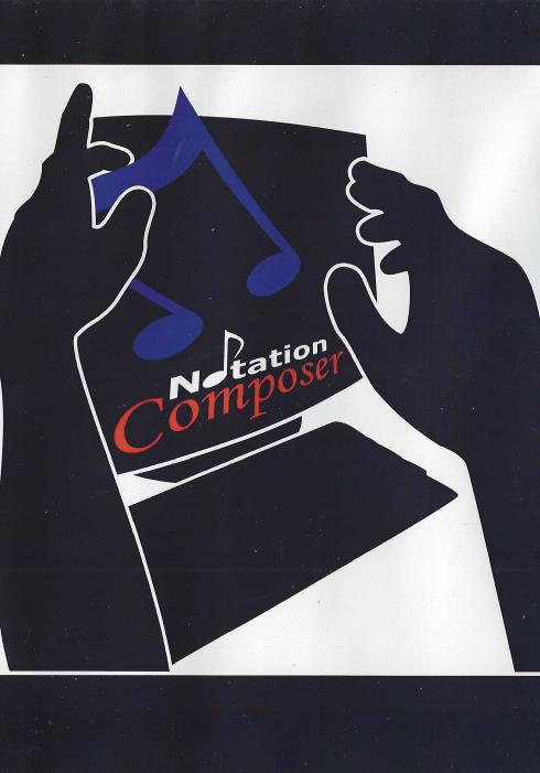 Notation Composer 2.4