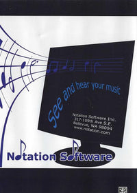 Notation Composer 2.4