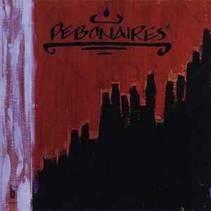 Debonaires: Debonaires w/ Artwork