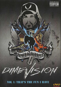 Dimevision: That's The Fun I Have Vol. 1