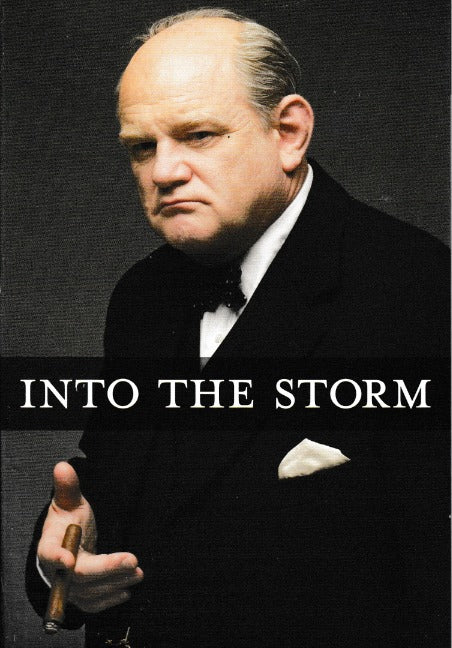 Into The Storm: For Your Consideration