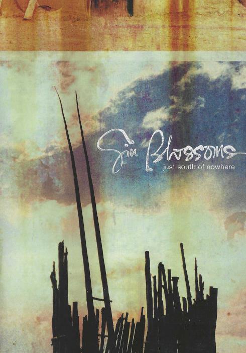 Gin Blossoms: Just South Of Nowhere