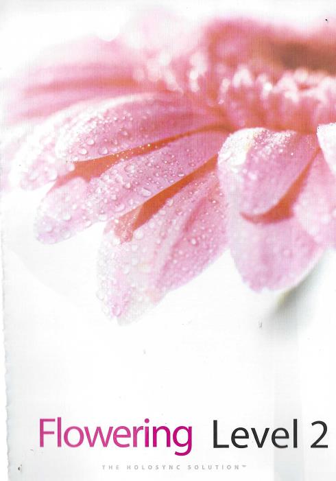 Flowering Level 2 6-Disc Set
