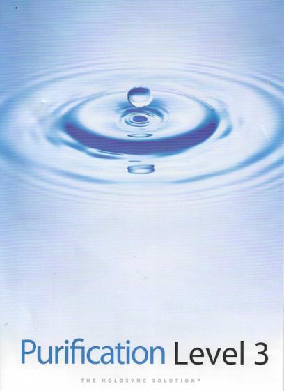Purification Level 3 6-Disc Set