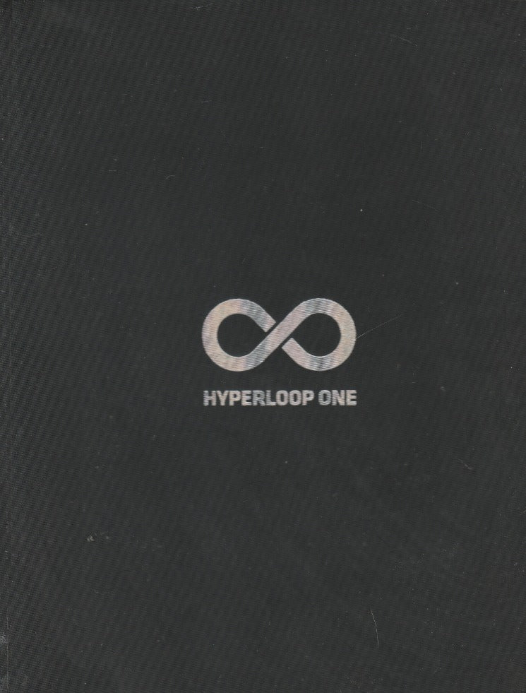 Hyperloop One – NeverDieMedia