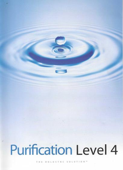 Purification Level 4 6-Disc Set