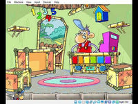 Microsoft My Personal Tutor: Preschool Workshop